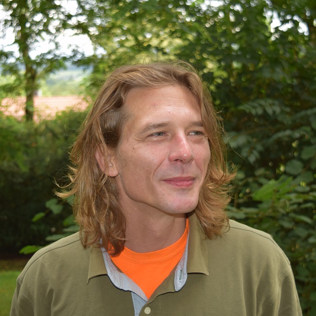 Bas van Hoften